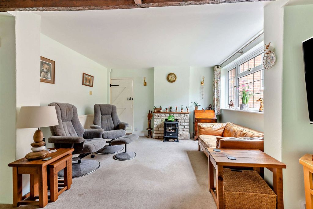 Additional image 7 of 6 bed detached house for saleChapel Row, Reading RG7