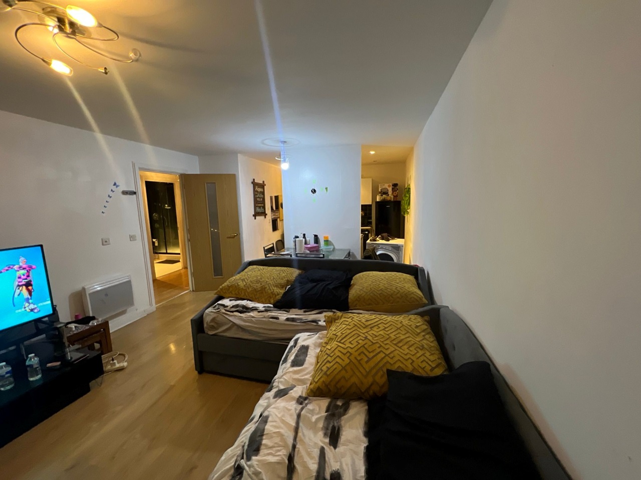 Additional image 7 of 1 Bed Flat, Essex Street, B5, N1 7GU