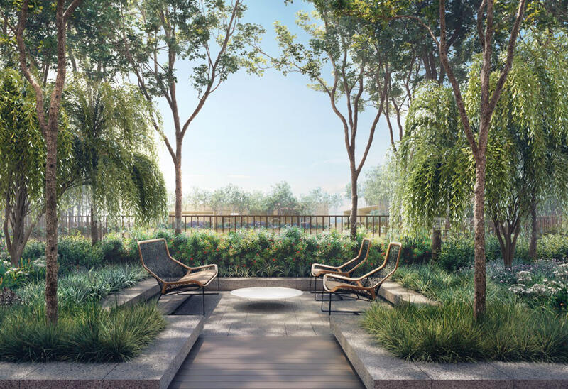 Additional image 6 of 11 Unity Street