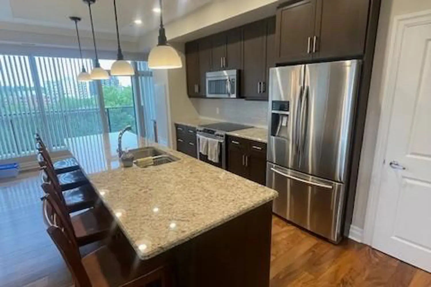 Additional image 3 of 150 Wellington Street Unit 612