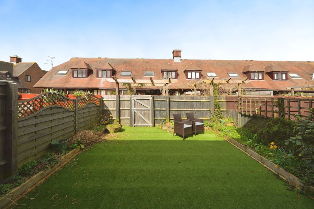 Additional image 9 of 2 bed flat for saleCourville Close (Alverston Grange), Alveston BS35