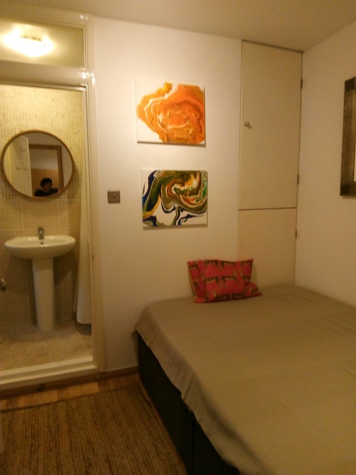 Additional image 3 of 1 Bed Flat, Battersea Bridge Road, SW11, N1 7GU