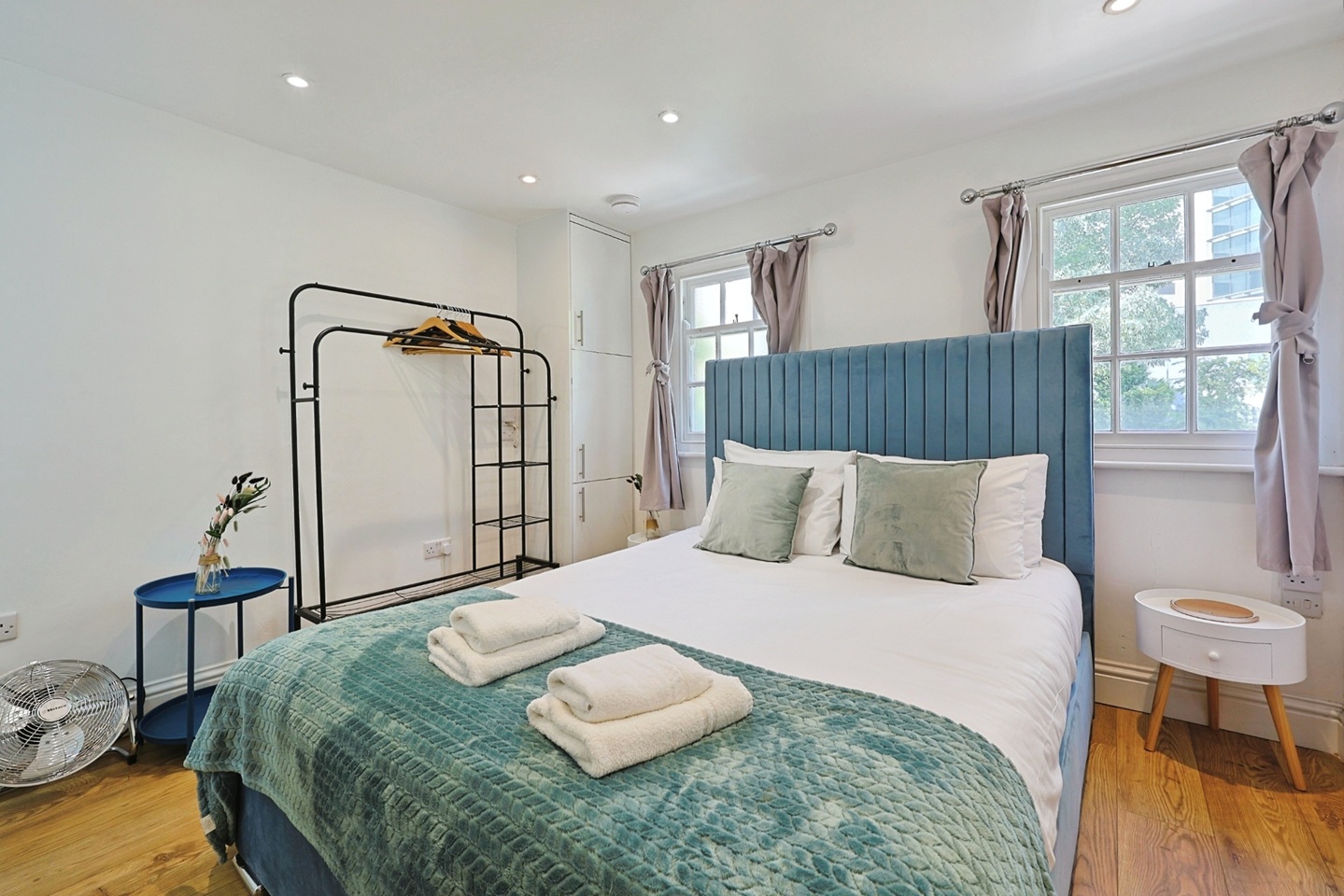 Additional image 13 of 4 Bed Flat, Lillie Road, SW6, N1 7GU