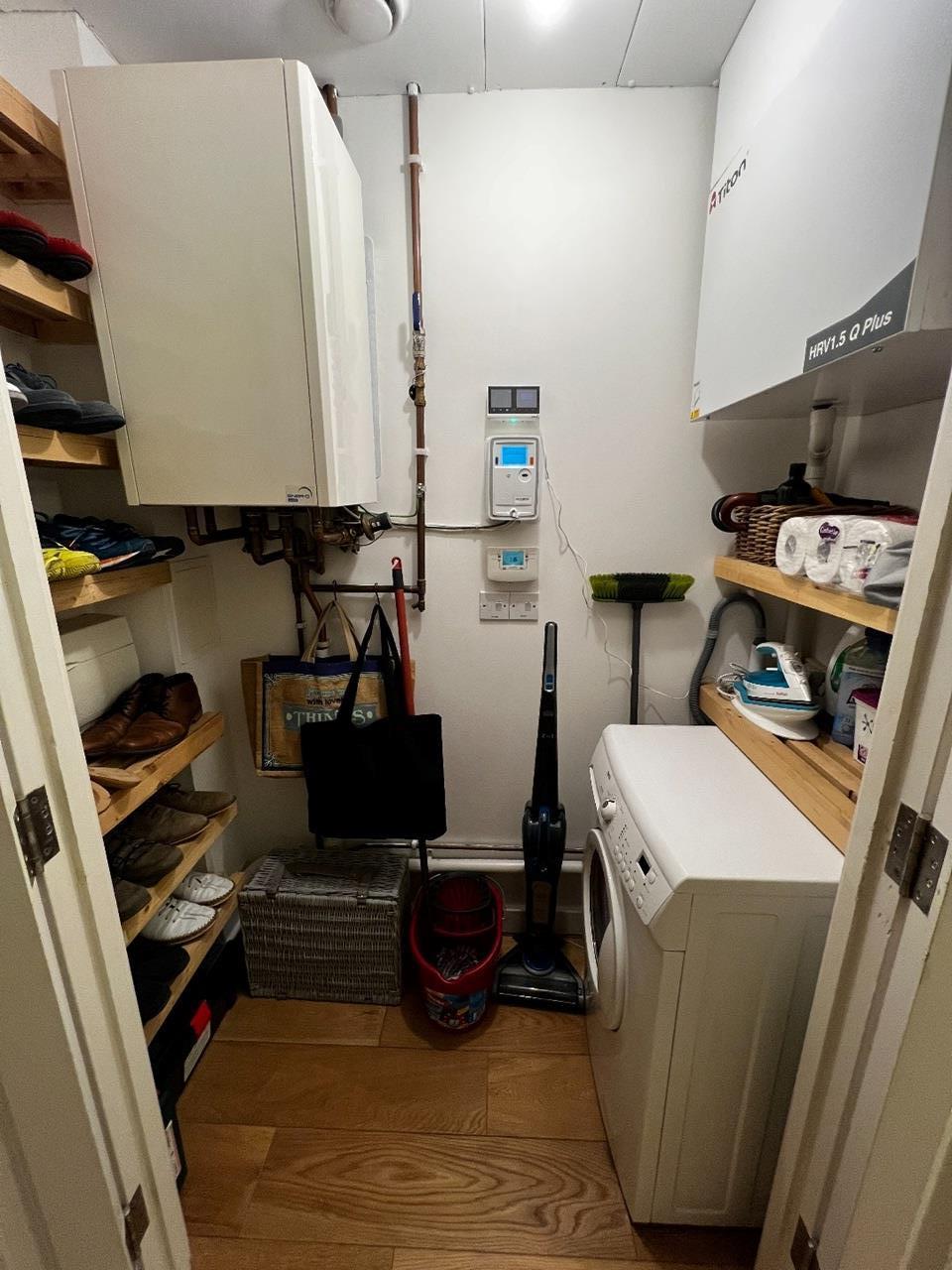 Additional image 10 of 1 Bed Flat, Oleander House, SE15, N1 7GU