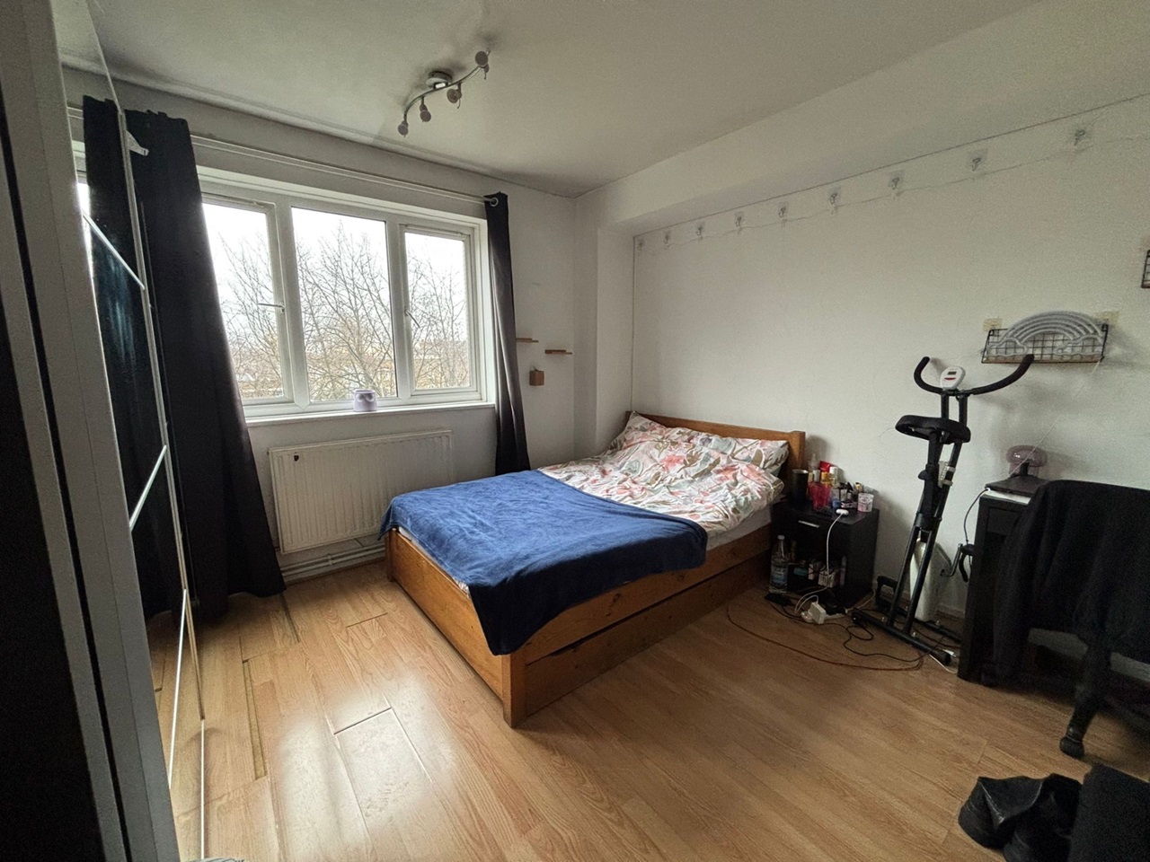 Additional image 4 of Room in a Shared Flat, Threadgold House, N1, N1 7GU