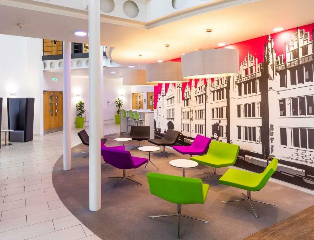 Additional image 4 of Davidson House, Balgownie Road, Aberdeen Innovation Park, Aberdeen, AB22 8GT