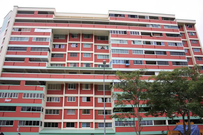 Additional image 11 of 666 Yishun Avenue 4