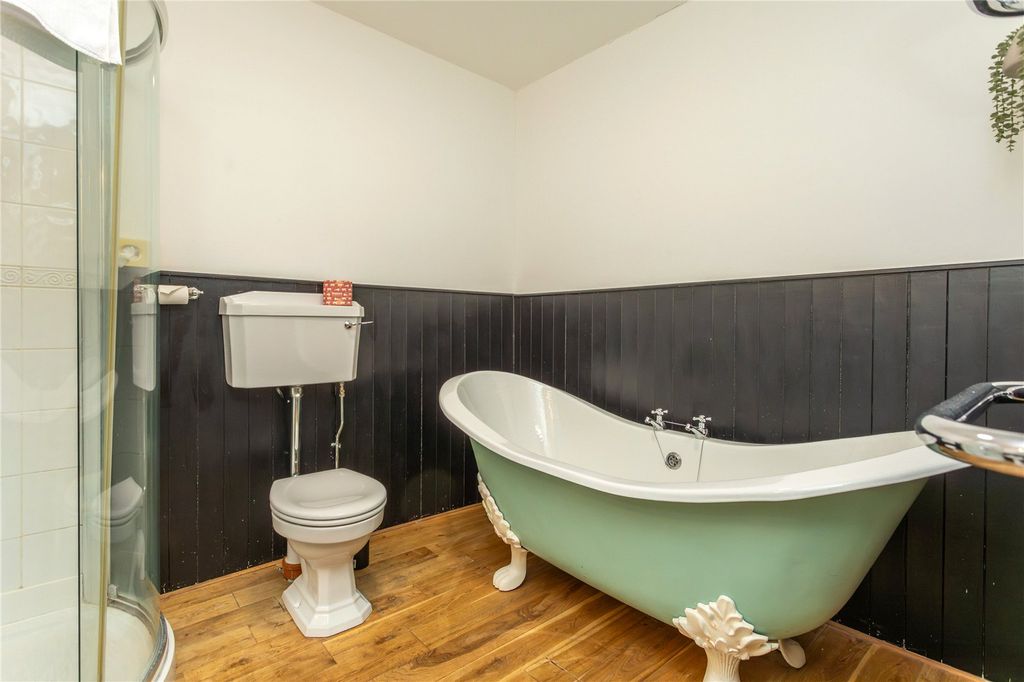 Additional image 10 of 17 bed terraced house for saleThe Grange Holidays, Bempton Lane, Flamborough, East Yorkshire YO15
