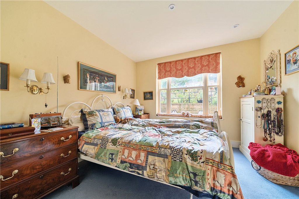 Additional image 7 of 2 bed maisonette for saleSt. James's Square, Bath BA1