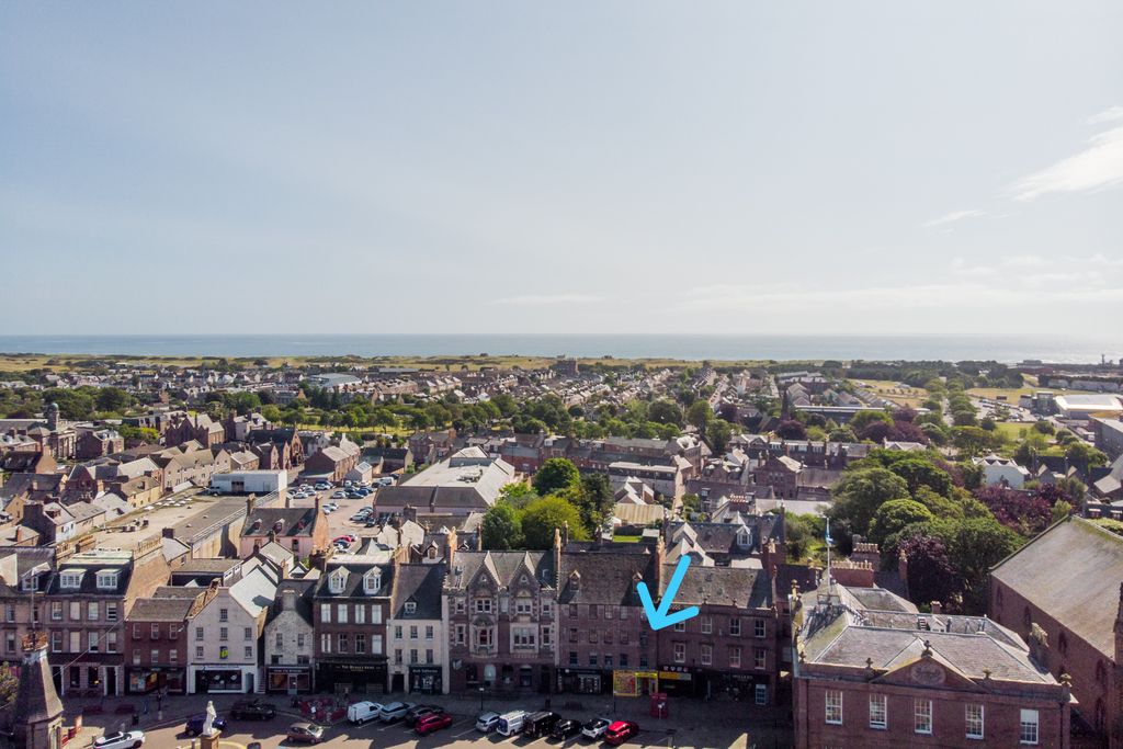 Additional image 22 of 3 bed flat for saleHigh Street, Montrose DD10