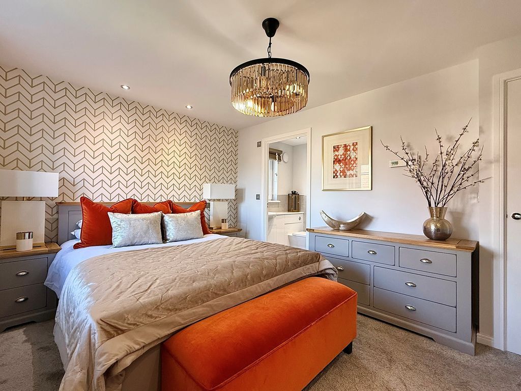Additional image 14 of 4 bed villa for saleCommonwealth Drive, Troon KA10