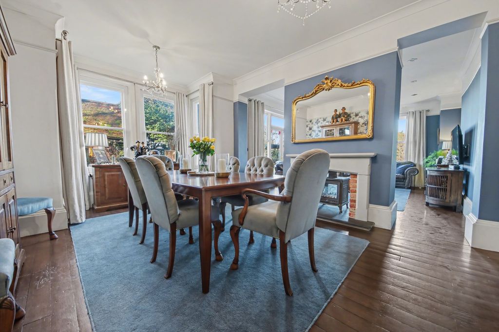 Additional image 12 of 6 bed property for saleThorold Road, Bitterne Park SO18