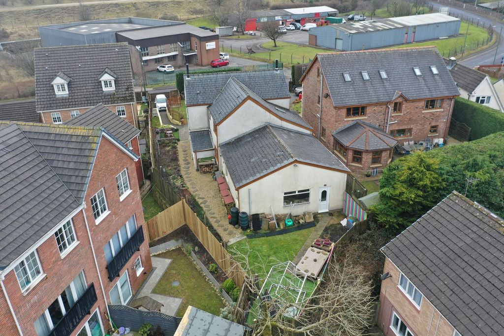 Additional image 49 of 4 bed detached house for saleOld Blaenavon Road, Brynmawr NP23