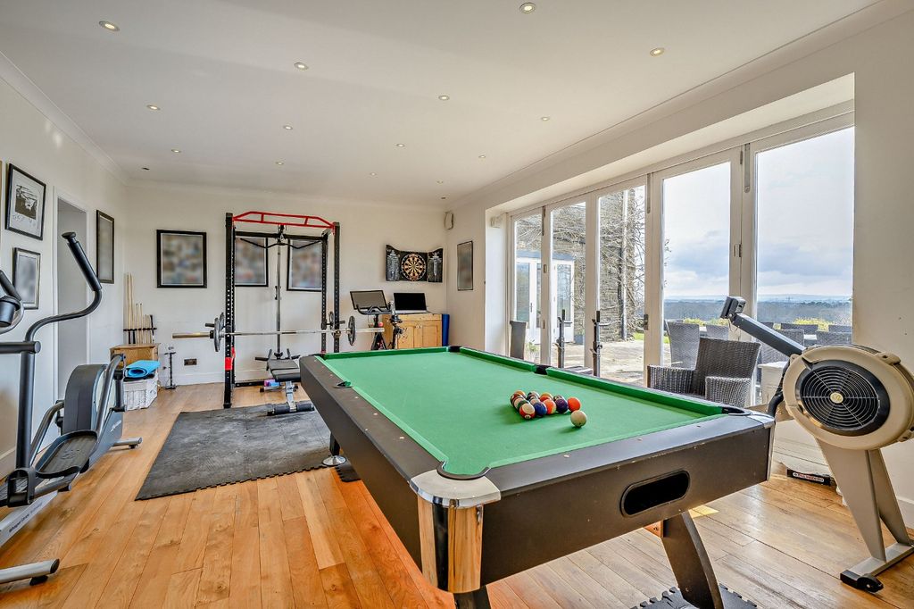Additional image 8 of 7 bed detached house for saleBrighton Road, Lower Beeding, Horsham, West Sussex RH13