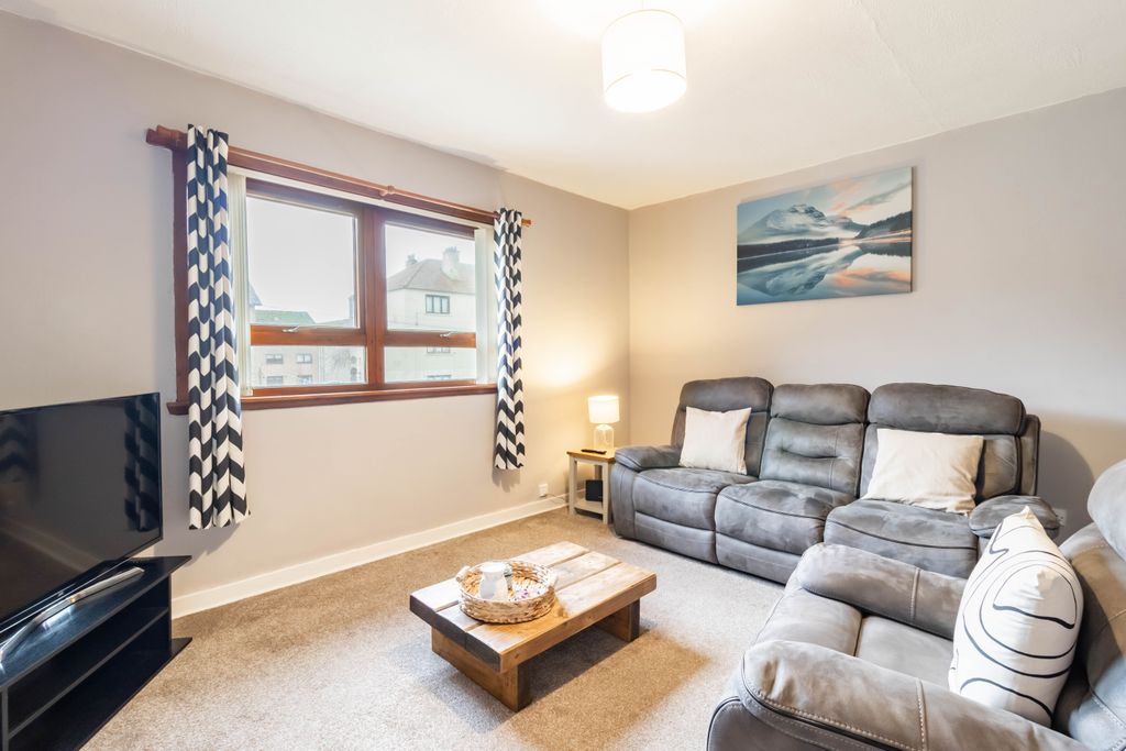 Additional image 2 of 2 bed flat for saleMount Avenue, Montrose DD10