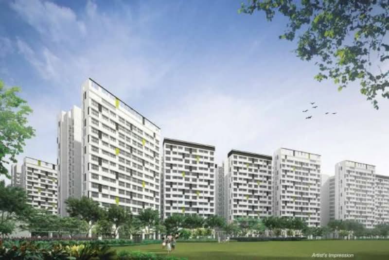 Additional image 7 of 608A Tampines North Drive 1