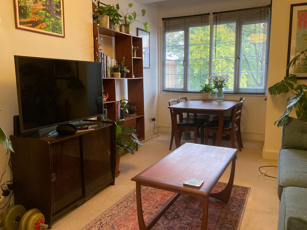 Additional image 4 of 1 Bed Flat, De Beauvoir Court, N1, N1 7GU