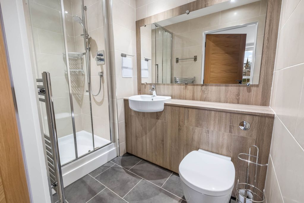 2 bed flat for saleRiverside Drive, Dundee DD1 photo 3