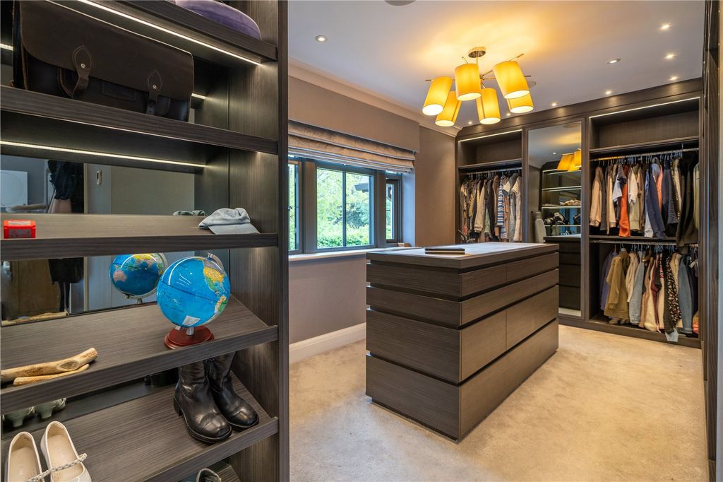 Additional image 10 of 5 bed detached house for saleStanhope Road, Bowdon WA14