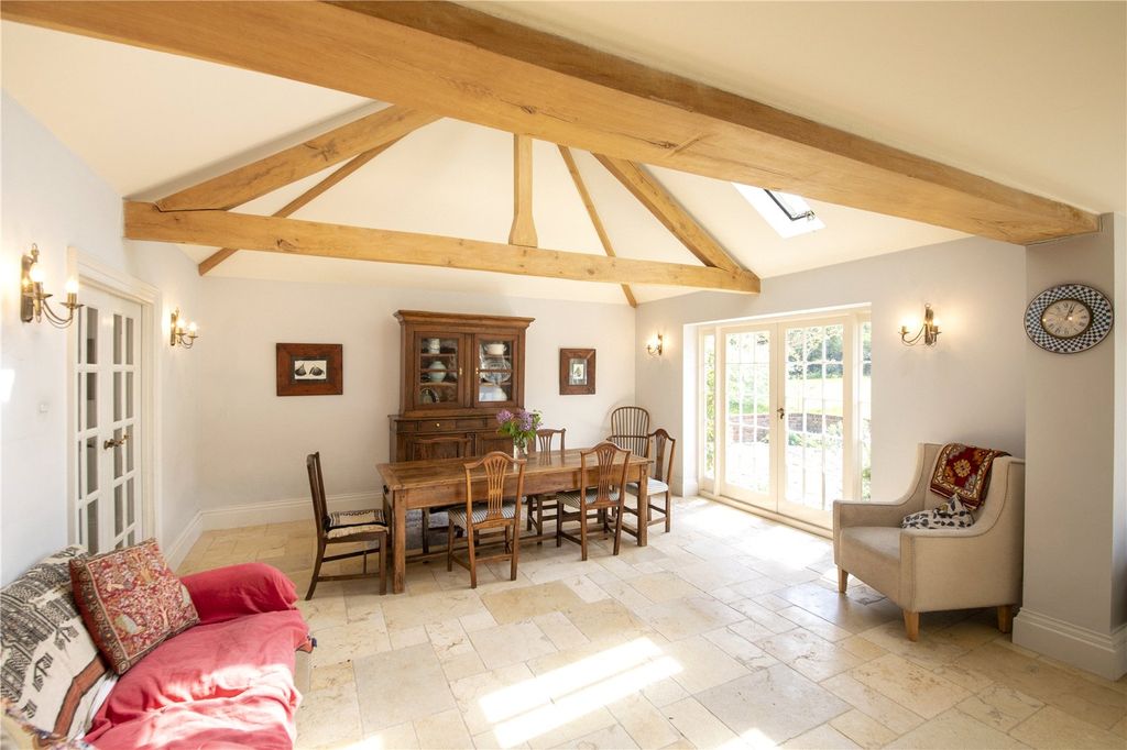 Additional image 9 of 5 bed equestrian for saleRoundway, Devizes, Wiltshire SN10