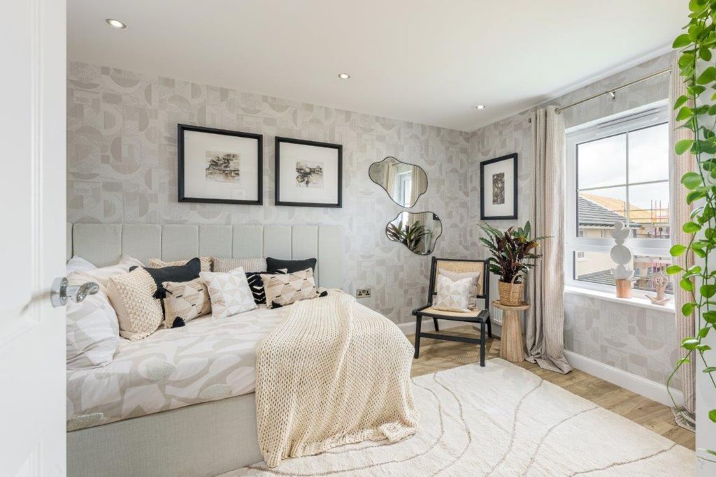 Additional image 8 of 4 bed detached house for sale"Falkland" at Citizen Jaffray Court, Cambusbarron, Stirling FK7