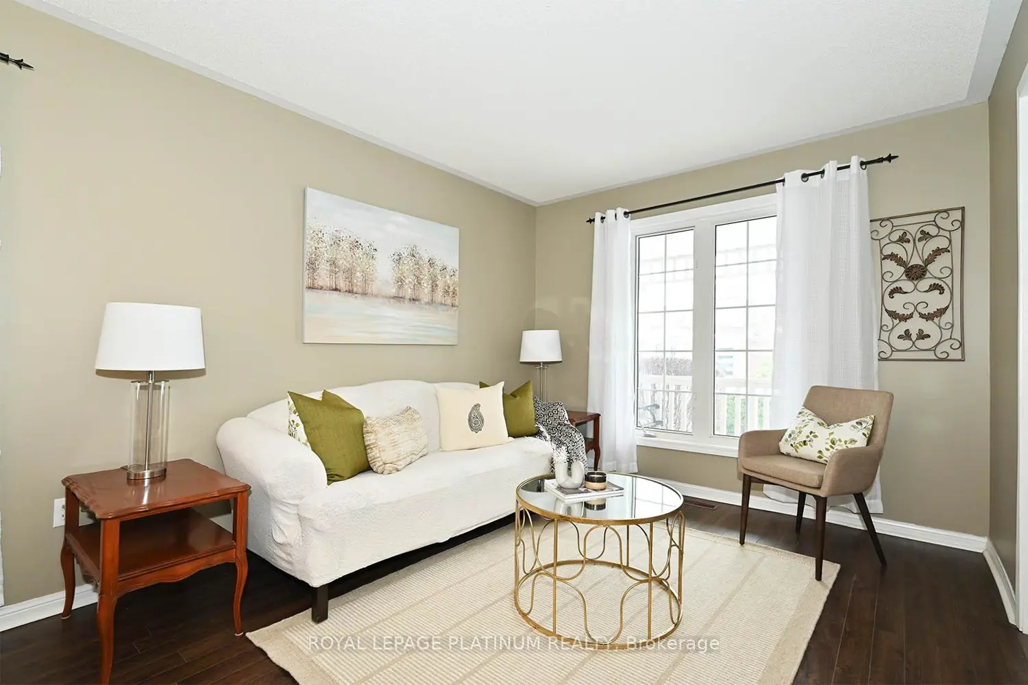 Additional image 3 of 21 Vista Green Crescent, Brampton