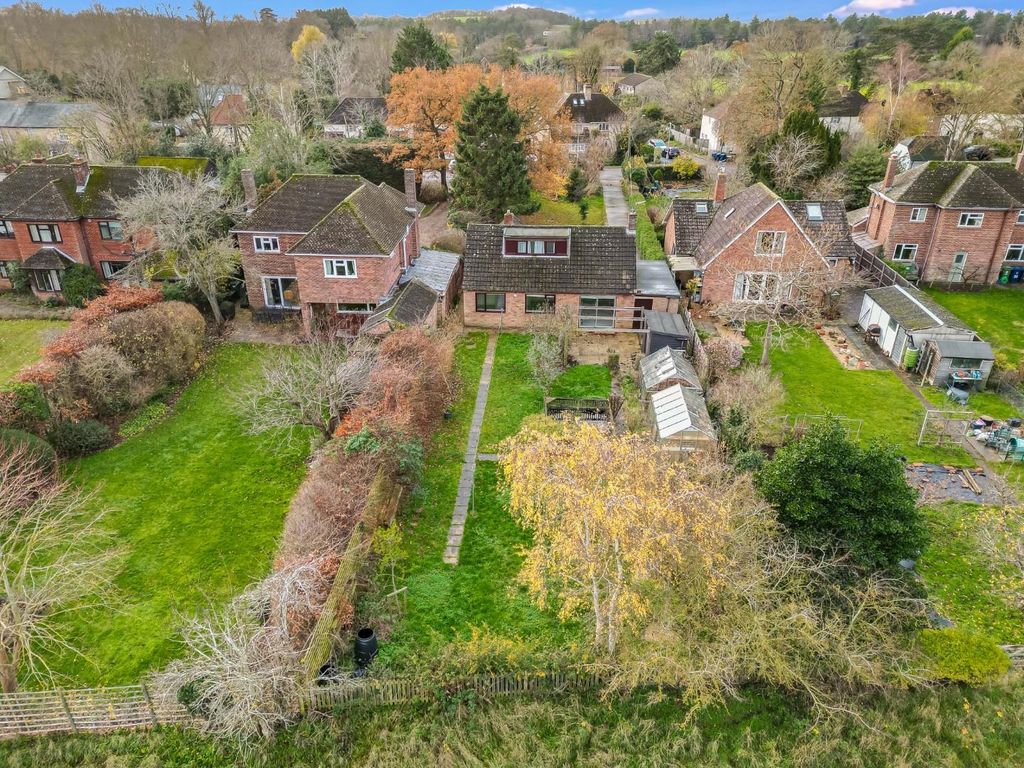 Additional image 4 of Land for saleHauxton Road, Little Shelford, Cambridge CB22