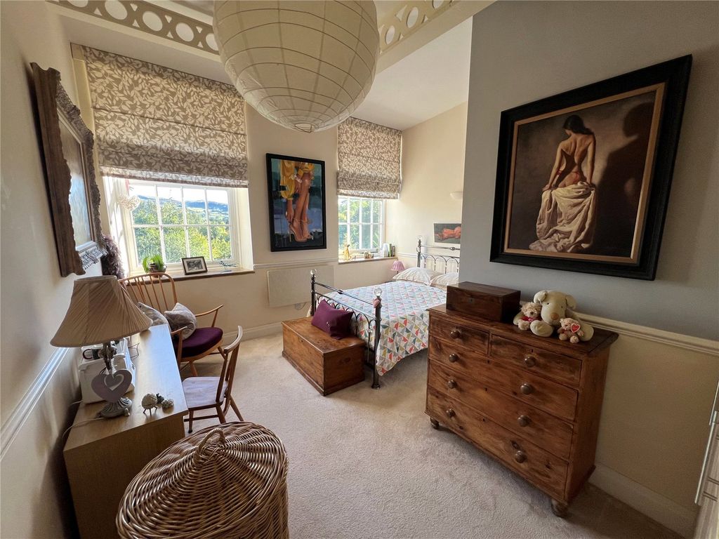 Additional image 8 of 3 bed flat for saleSlack Lane, Little Hayfield, High Peak, Derbyshire SK22