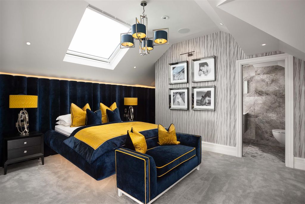 Additional image 16 of 5 bed detached house for saleSouth Lane, Halifax HX3