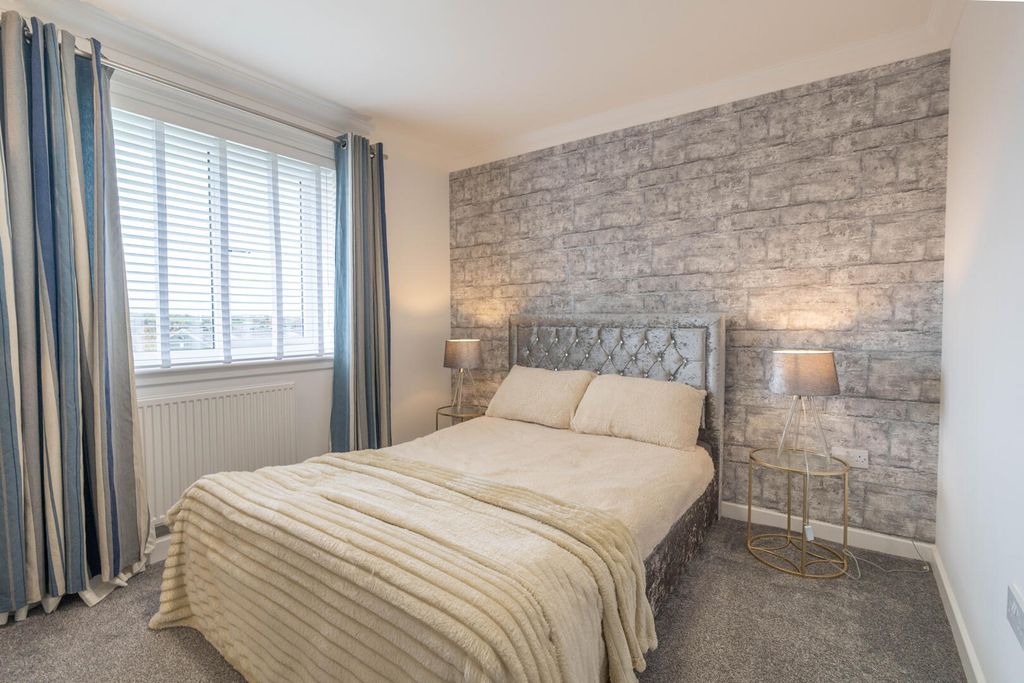 Additional image 16 of 4 bed detached bungalow for saleKarlix Cottage, Auchenheath, Lanark ML11