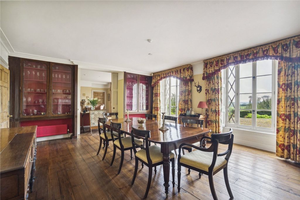 Additional image 12 of 5 bed detached house for saleChewton Mendip, Somerset BA3