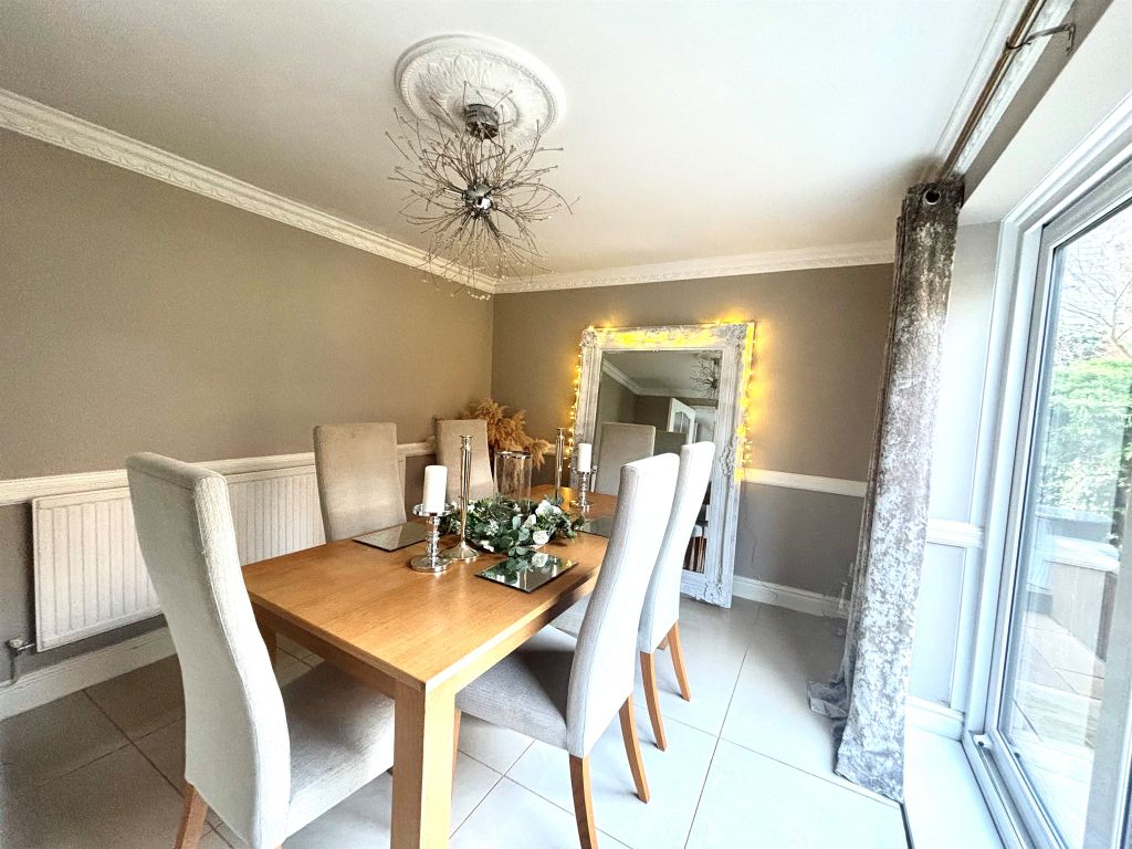Additional image 11 of 4 bed detached house for saleGarth View, Bedwas, Caerphilly CF83
