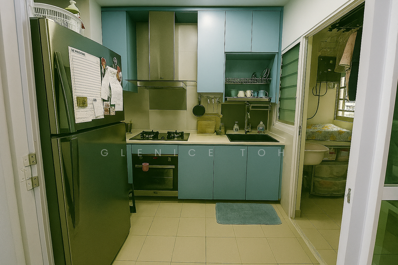 Additional image 6 of 217B Sumang Walk