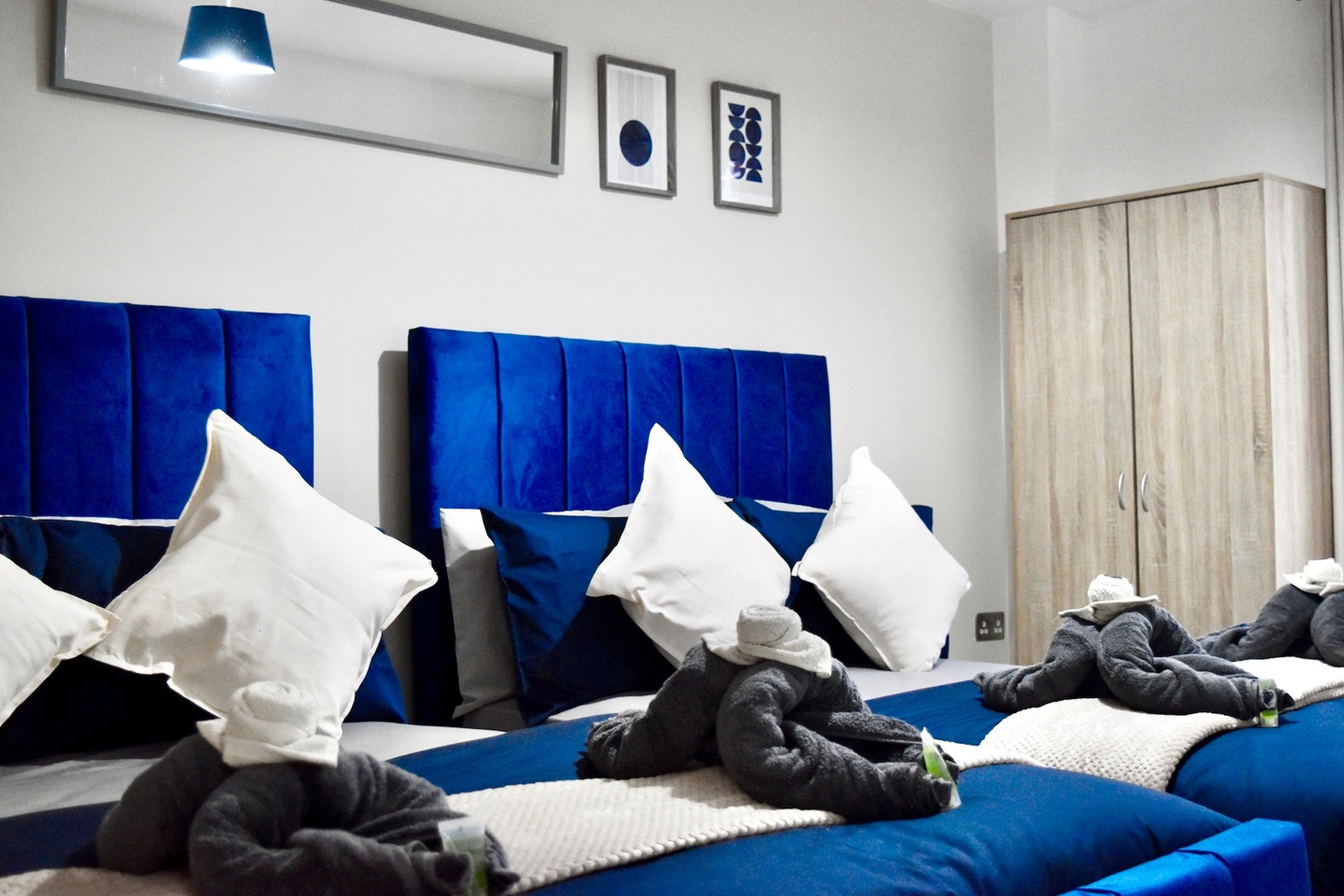 Additional image 5 of 1 Bed Flat, Helena St, B1, N1 7GU