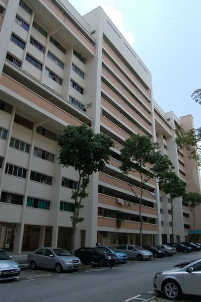 Additional image 13 of 236 Tampines Street 21