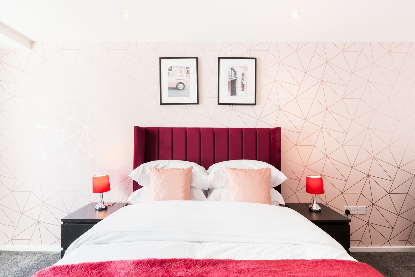 Additional image 10 of 2 Bed Flat, Masshouse Plaza, B5, N1 7GU