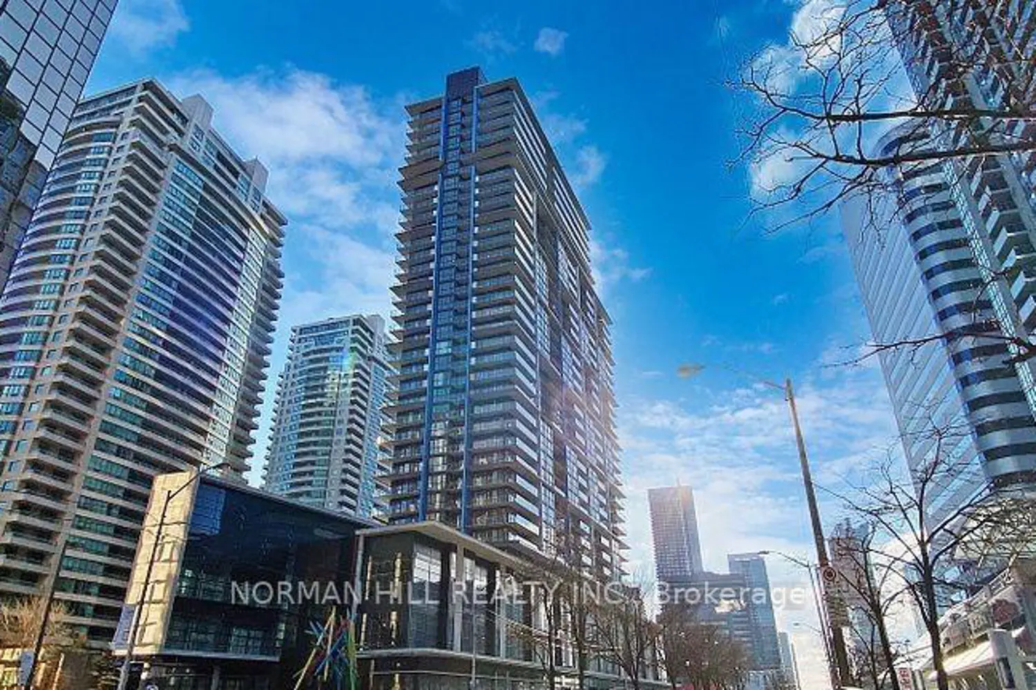 4955 Yonge Street 3105