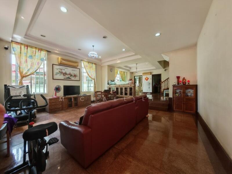 Additional image 3 of Super Cheap North South Facing Freehold Semi D