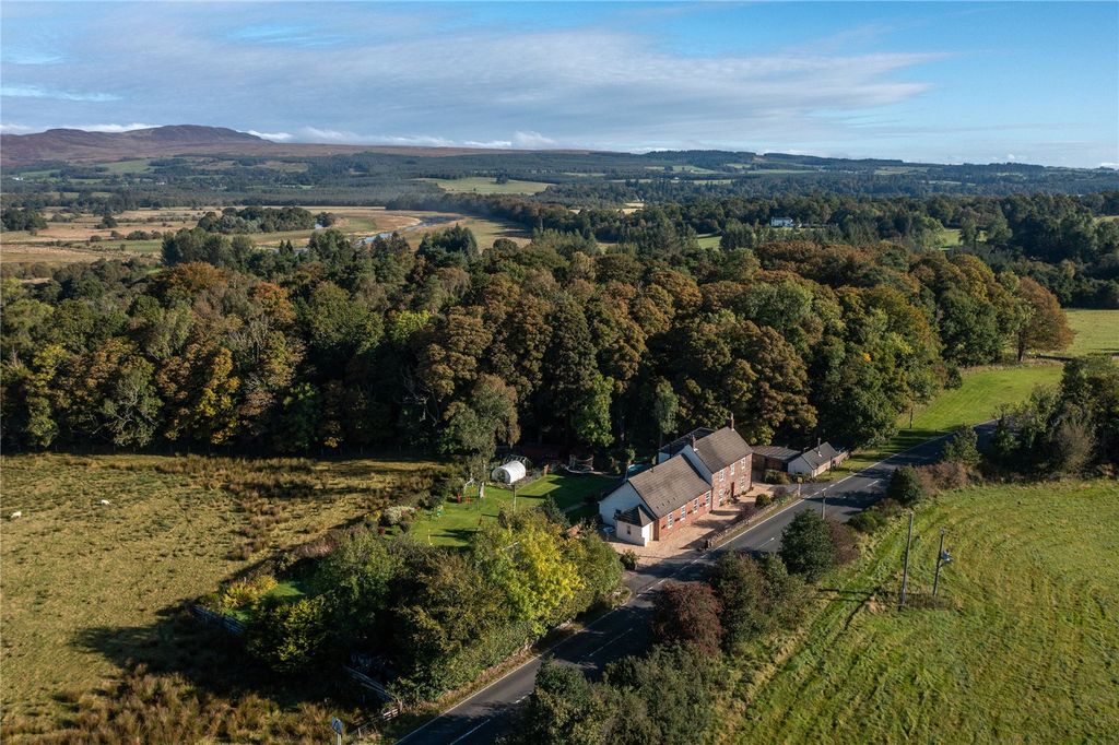 Additional image 34 of 5 bed detached house for saleThe Old School House, Gartocharn G83