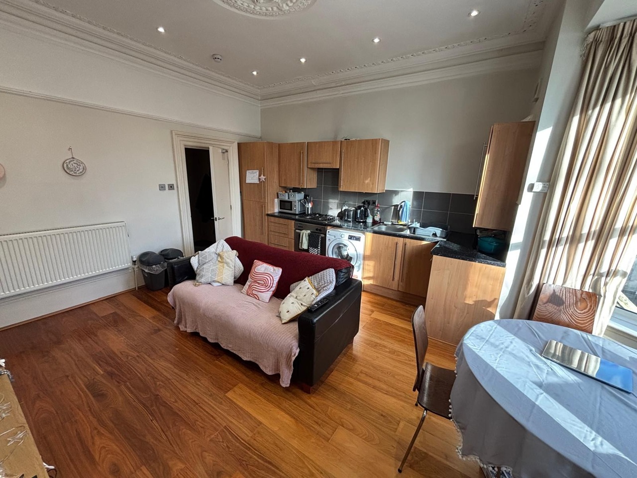 Additional image 9 of 1 Bed Flat, Victoria Road, LS6, N1 7GU