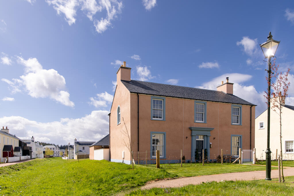 Greenlaw Road, 
Stonehaven, 
AB39 8AB
