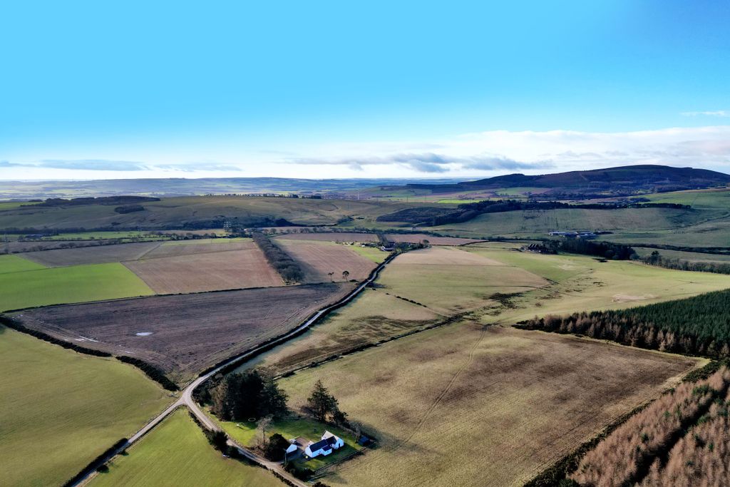Farm for saleDellavaird, Auchenblae AB30 photo 5