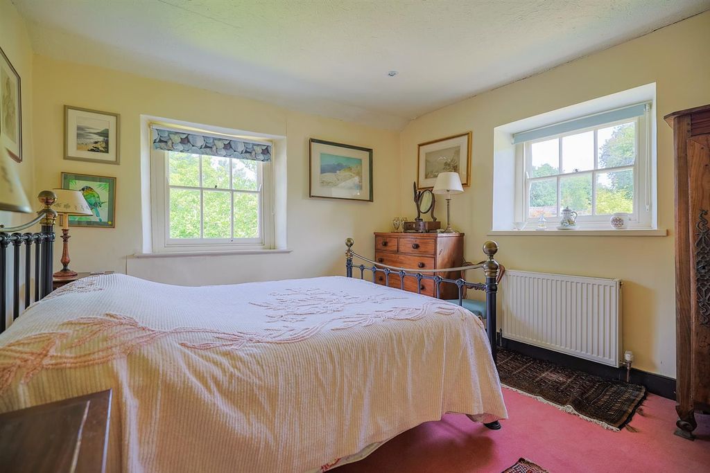 Additional image 24 of 5 bed detached house for saleThe Old Rectory, Ilston, Swansea SA2