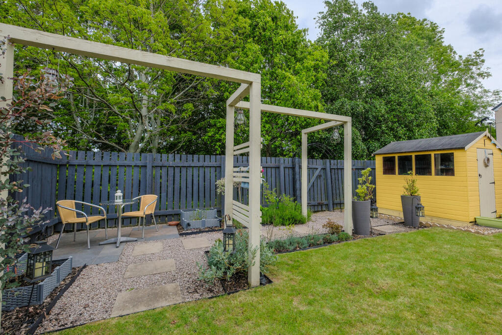 Additional image 4 of Baillie Drive, Alford