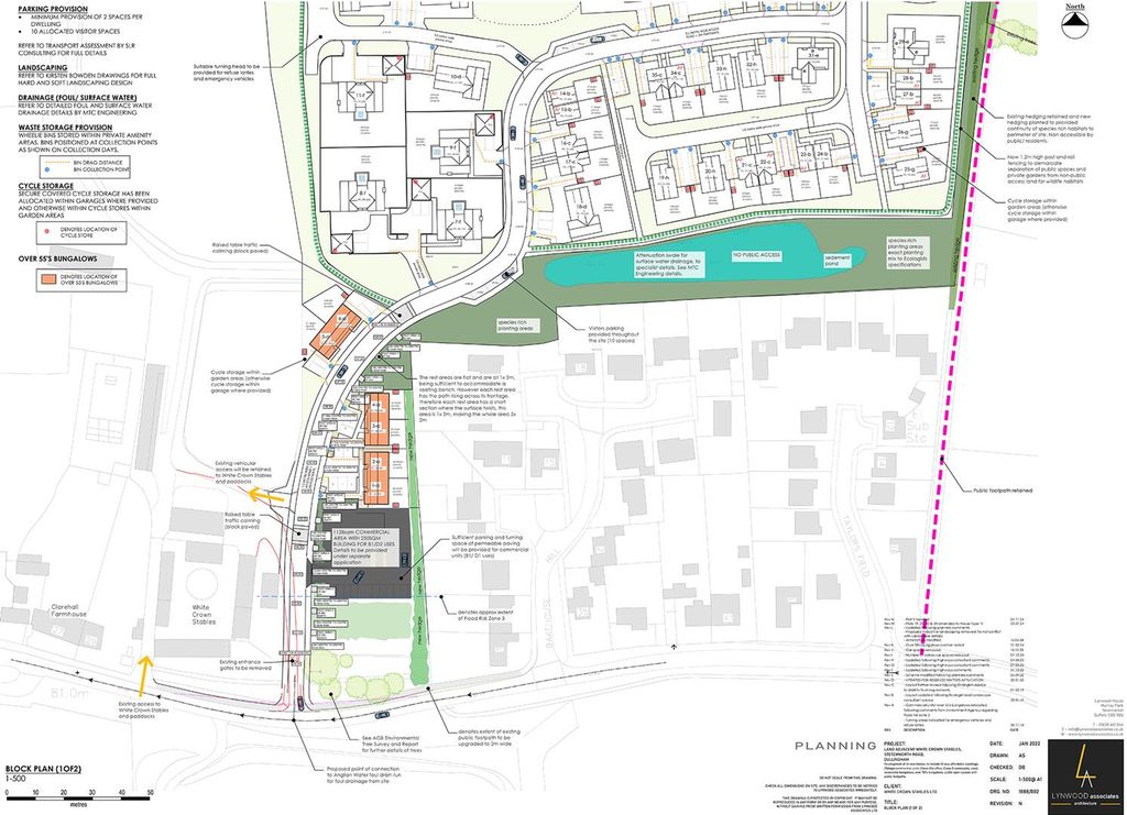 Additional image 7 of Land for saleStetchworth Road, Dullingham, Newmarket CB8