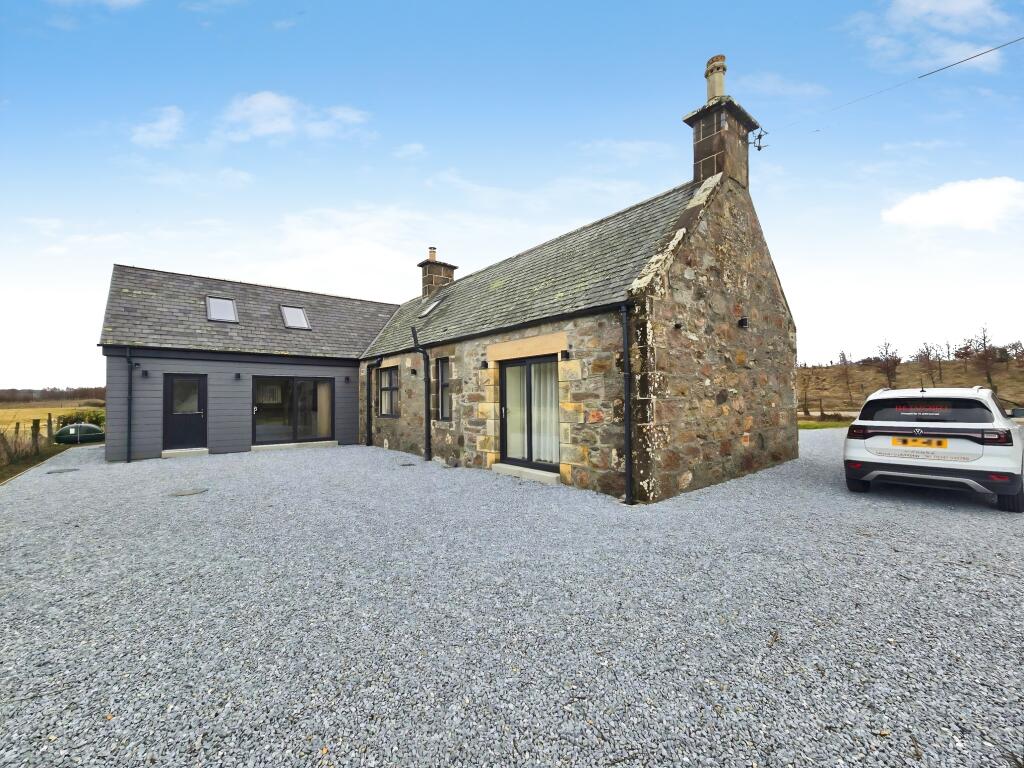 Additional image 14 of Overton Cottage, Craigellachie, Moray, AB38