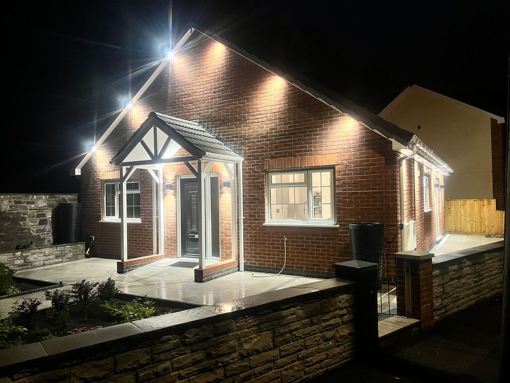 Additional image 23 of 3 bed detached house for saleDukestown Road, Tredegar NP22