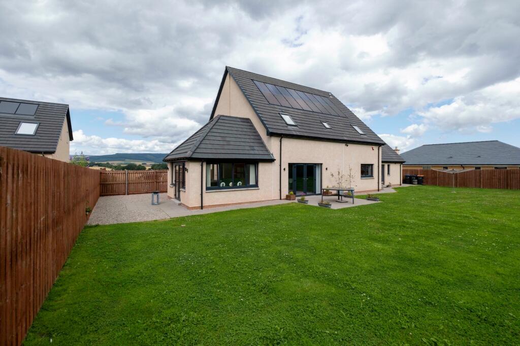 Additional image 58 of Beech Road, Laurencekirk, AB30