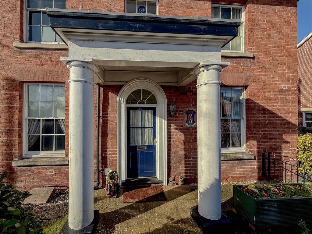 Additional image 23 of 2 bed flat for saleRoyal Oak Gardens, Malvern WR14
