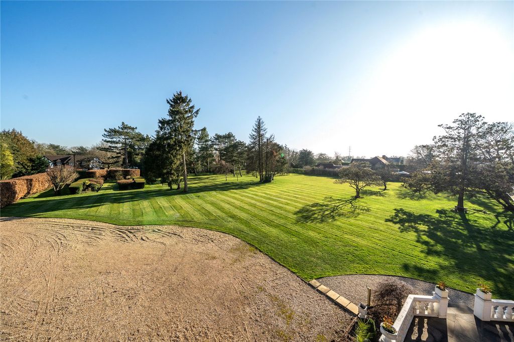 Additional image 12 of Land for saleOver The Misbourne Road, Denham, Buckinghamshire UB9